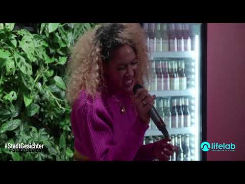 BB Thomaz LIVE @ StadtGesichter x lifelab Vol 3 - Ladies Night - 30.01.2021