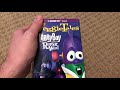 VHS DVD Update For August 1 2018