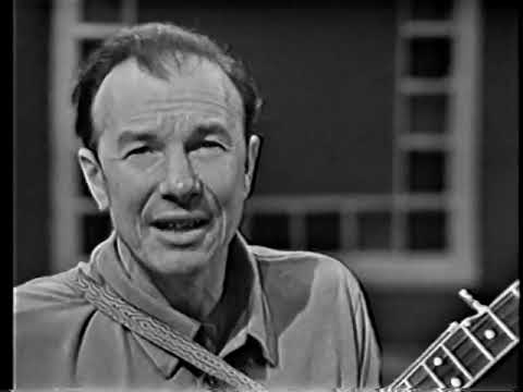 Episode 5 - Rainbow Quest by Pete Seeger: Jean Ritchie and Bernice Reagon