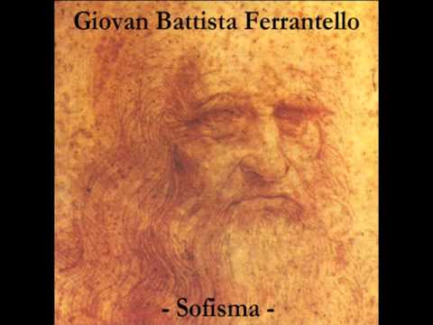 Giovan Battista Ferrantello - Sofisma (2002) - 05-MAD ANGEL