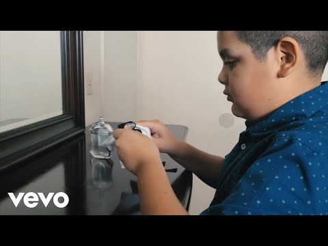 GANSI - PARA MIS HIJOS