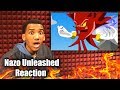 HOW MANY FORMS DOES THIS DUDE HAVE Sonic Nazo Unleashed Reaction Director S Cut By Chakra X