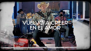 Vuelvo a creer en el amor - 30 Años de Frescura El Tributo - Raziel Garza