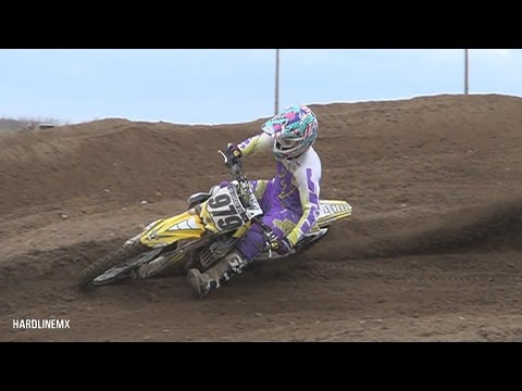 HMX Rewind | Little Falls D23 (4/17) | HardlineMX