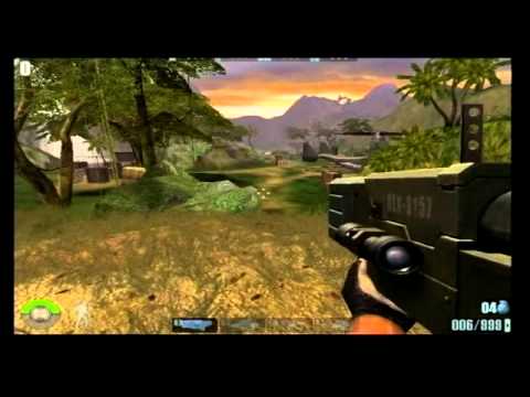 GS 2003/02 - Far Cry Preview