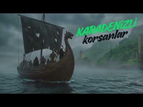 Karadenizli Korsanlar | Karadeniz Style