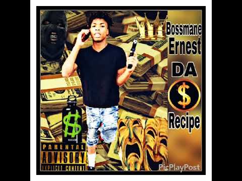 Bossmane Ernest Recipe