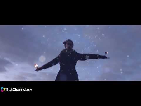 Prescilla Una's 34th Birthday covid style, ENLIGHTEN album release concert April 29 2021