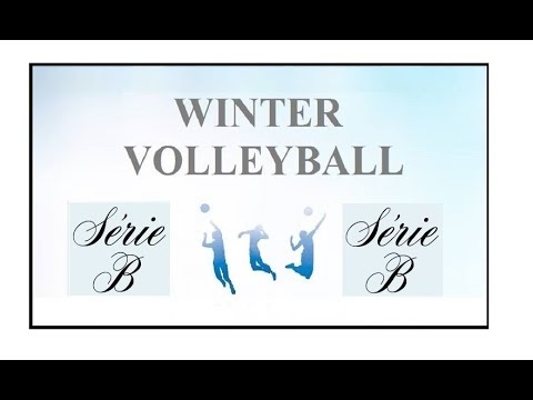 Winter Volleyball 2018 (Série B)