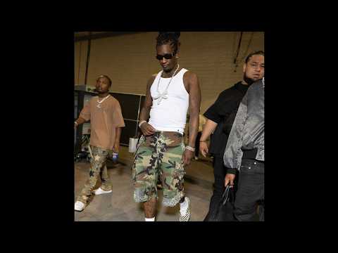 [FREE] Young Thug Type Beat 2026 - Too Fly