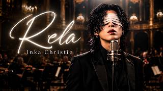 Download lagu RELA - Inka Christie | Versi Slow Rock | AI Cover | 💔 Suaranya Menyentuh Perasaan mp3