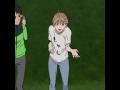 Anime: run with the wind #shorts #funny #anime #animerecommendations