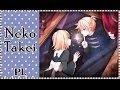 【NekoTakei】~ Magic Mirror (polish) FanDub 