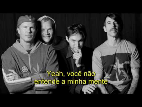 Red Hot Chili Peppers - Dark Necessities LEGENDADO PT