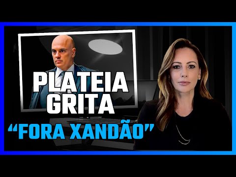 PLATEIA GRITA: 