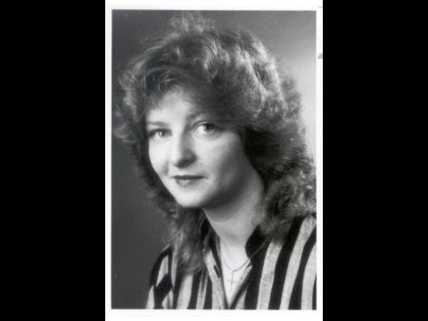 True Crime Cold Case, the case of Liselotte (Lissy) Lauer from 1992
