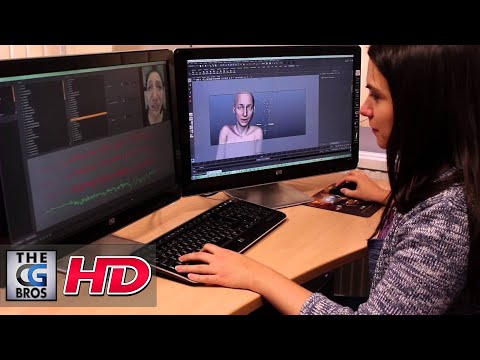 CGI Animated Making of : "SYNCHRONICITY"- by Side, 3Lateral, & Cubic Motion.