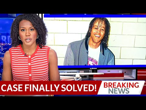 We REALLY Didn’t Know How TRAGIC Johnny Kemp’s Life & Murder Actually Was..