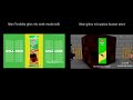 Perbedaan Iklan Gilus Mix Asli Dengan Iklan Toka Bika Gilrus Buatan Astot Hoax