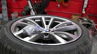 WHY ARE OEM BMW RIMS & TIRES SO EXPENSIVE! (FACTS)