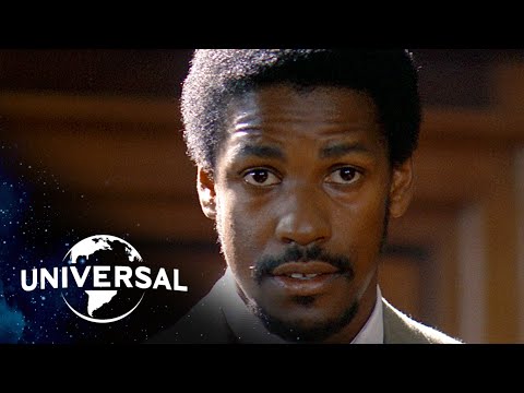 Cry Freedom | "Why Do You Call Yourselves White?"
