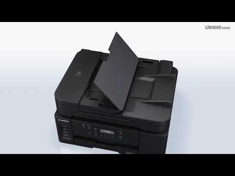 video huong dan nap muc may in canon pixma g4070 giao hang va lap dat tan noi tai quan binh tan