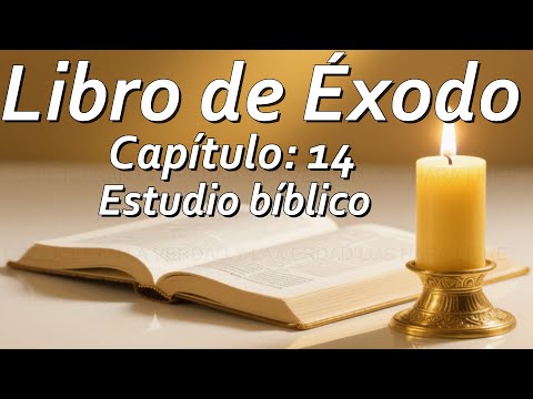 Exodus 14 | Bible Study | Through the Bible | J. Vernon McGee | Biblical Interpretation