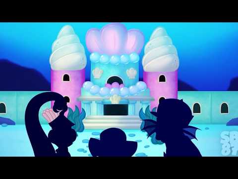 Harmonious Abyss Cover