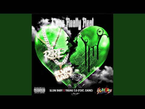 Love Really Real (feat. Caine Worthy)