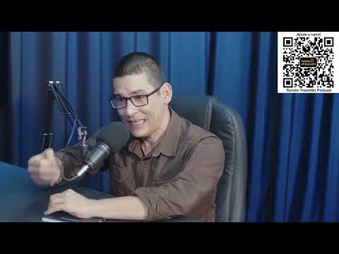 Renato Amoedo e Alexandre Costa com Fernando Beteti - Renato Trezoitão Podcast