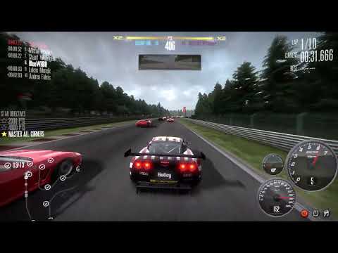 NFS Shift PC - Career Mode Playthrough Pt 164