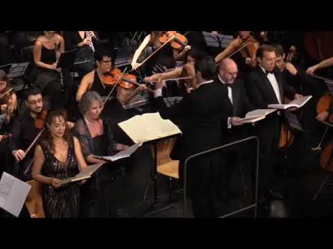 Kyrie eleison_Requiem Verdi 