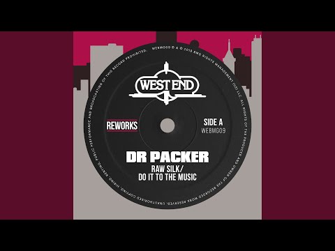 Do It To The Music (Dr Packer Multi Track Radio Edit)