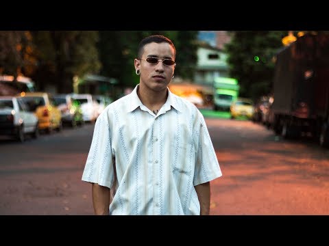 Asir - Química (Prod. Brain Bonaparte)