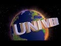 Universal Pictures 1994 2002 2003