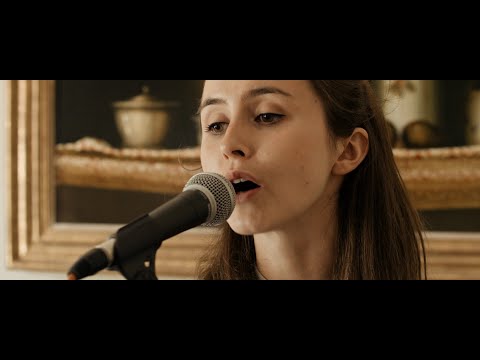 Rachael Lavelle - Eat Clean [Live Session]