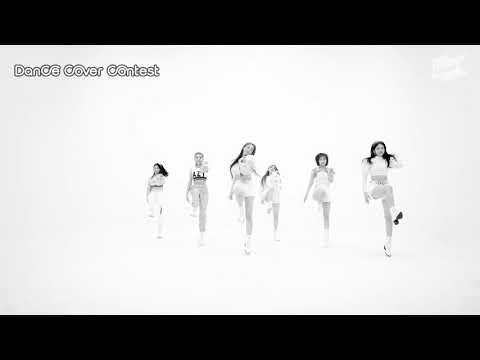 WOO!AH! 'Peek A Boo' | Dance Cover Contest