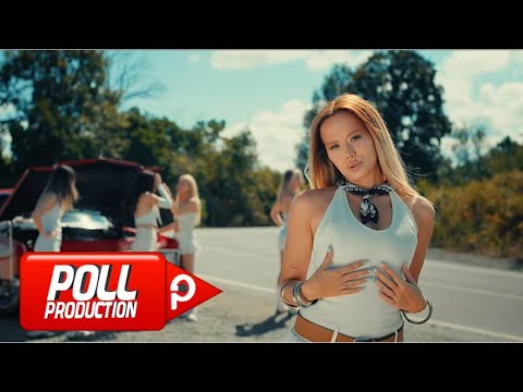 Gamze Karta   Kalp Atışım Official Video