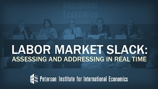 Labor Market Slack Conference: Panel 2
