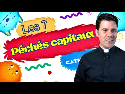 😈 Les 7 péchés capitaux 😇 | C'est quoi un péché ?