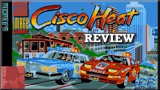 AMIGA : Cisco Heat - with Commentary !!