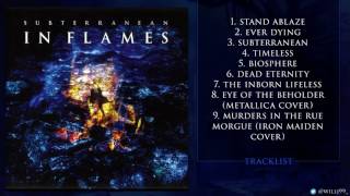 IN FLAMES - Subterranean - 1995 - [FULL EP] [HQ]