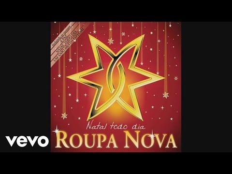 Videoclip de Então É Natal (Happy X-Mas War Is Over) — Roupa Nova