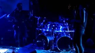 Video obscuro corvus - ,,co když,, live RC Nová Paka 27.9.14