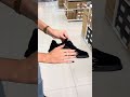 Кеди жіночі замшеві 596118 Коричневі Відео