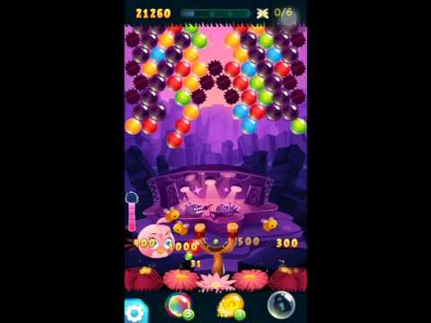 Angry Birds Stella Pop Level 152