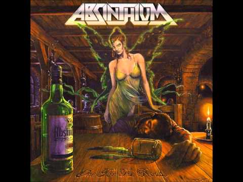 ABSINTHIUM - 