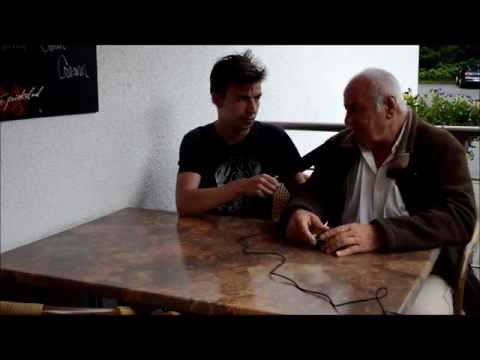 Interview Schneekönig Blacky Miehling 2013 1/5