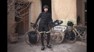 8bar Adventure / Crossing the High Atlas Mountains