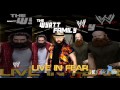 WWE: Live in Fear (The Wyatt Family) By Mark ...